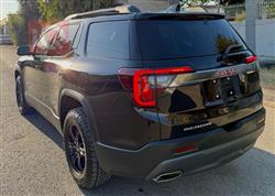 GMC Acadia
